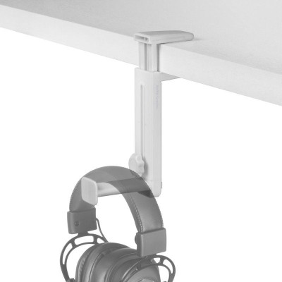 Soporte para Auriculares Mars Gaming MHH2W