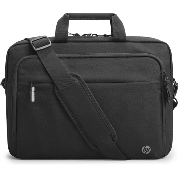 Maletín HP Professional 500S7AA para Portátiles hasta 15.6'/ Negro