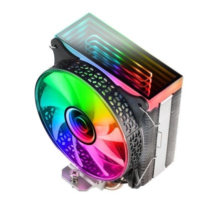 Ventilador con Disipador Mars Gaming MCPU-VR/ 12cm