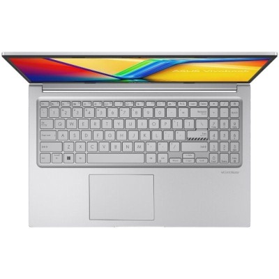 Portátil Asus VivoBook 15 F1504ZA-NJ706W Intel Core i7-1255U/