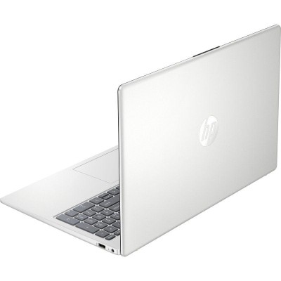 HP 15-FD0038ns Plata - Intel Core i3-N305 16GB 512GB SSD 15.6'