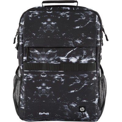 Mochila HP Campus XL 7J592AA para Portátiles hasta 16' Negra y