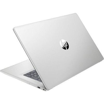 HP 17-CN3002ns Plata - Intel Core i3-N305 16GB 512GB SSD 17.3"