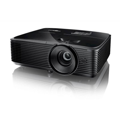 Proyector Optoma DH351/ 3600 Lúmenes/ Full HD/ HDMI/ Negro