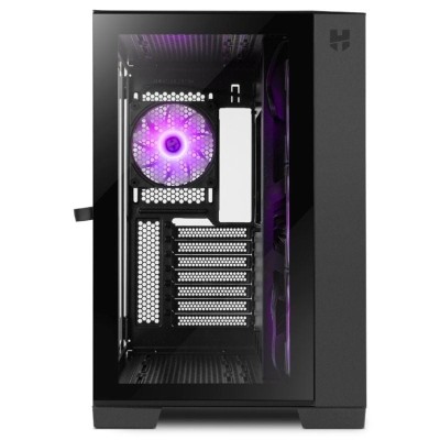 Caja Gaming Semitorre Nox Hummer Astra