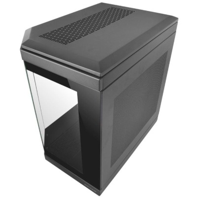 Caja Gaming Semitorre Mars Gaming MC-3T