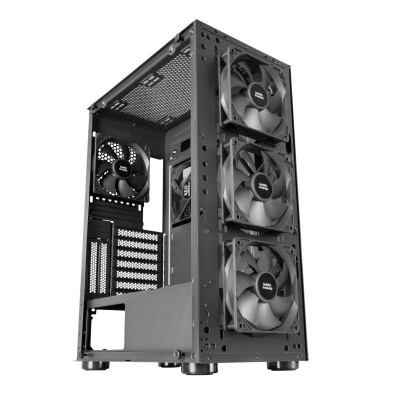 Caja Gaming Torre Mars Gaming MC-PRO2