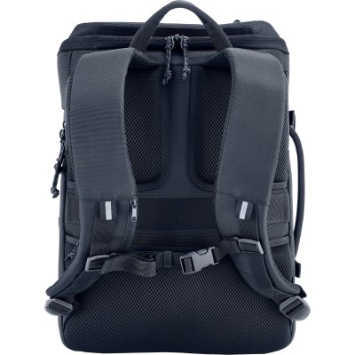 Mochila HP 6B8U5AA Travel para Portátiles hasta 15.6'/ Azul