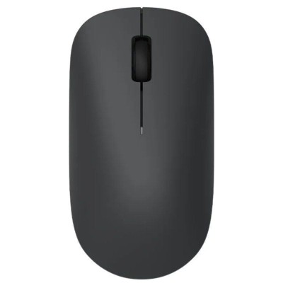 Ratón Inalámbrico Xiaomi Wireless Mouse Lite/ Hasta 1000 DPI