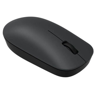 Ratón Inalámbrico Xiaomi Wireless Mouse Lite/ Hasta 1000 DPI