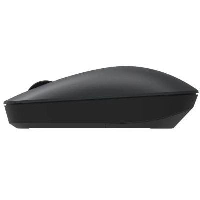 Ratón Inalámbrico Xiaomi Wireless Mouse Lite/ Hasta 1000 DPI