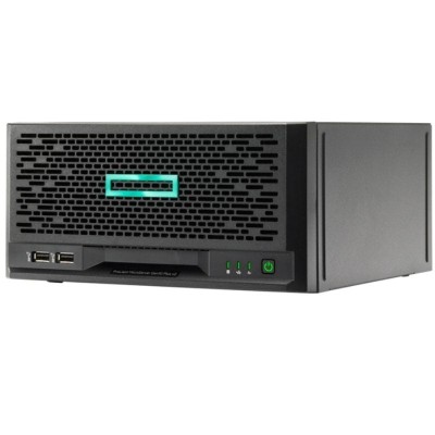 Servidor HPE Proliant Microserver Gen10 Plus v2 Intel Xeon