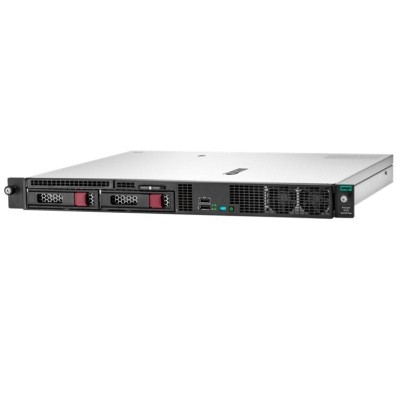 Servidor HPE ProLiant DL20 Gen10 Plus Intel Xeon E-2314/ 16GB