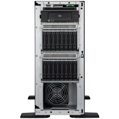 Servidor HPE Proliant ML110 Gen11 Intel Xeon Bronze 3408U/ 16GB