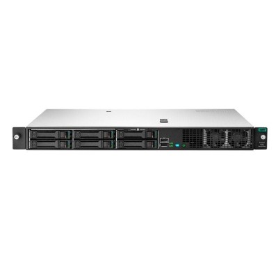 Servidor HPE ProLiant DL20 Gen10 Plus Intel Xeon E-2336/ 16GB