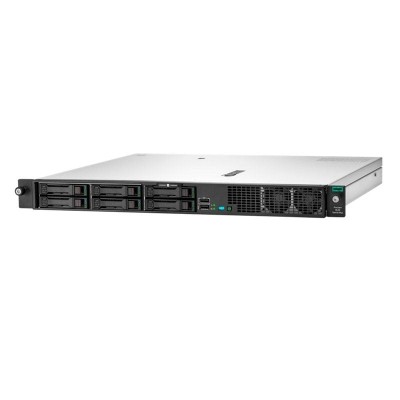 Servidor HPE ProLiant DL20 Gen10 Plus Intel Xeon E-2336/ 16GB