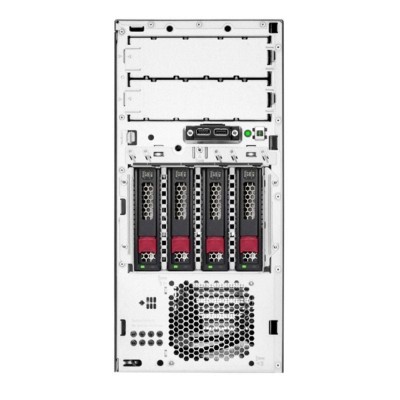 Servidor HPE Proliant ML30 Gen10 Plus Intel Xeon E-2314/ 16GB