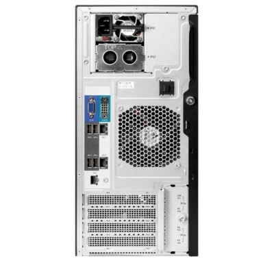 Servidor HPE Proliant ML30 Gen10 Plus Intel Xeon E-2314/ 16GB