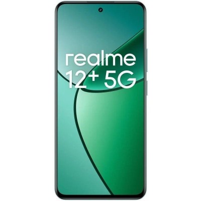 Smartphone Realme 12 Plus 12GB/ 512GB/ 6.67'/ 5G/ Verde