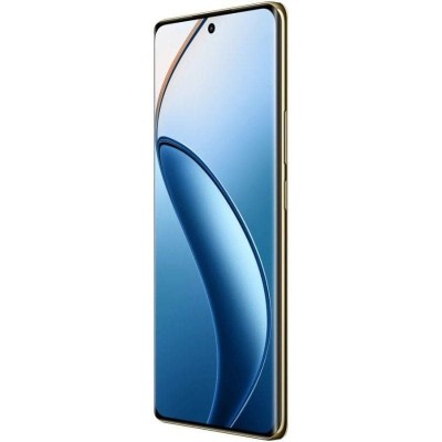 Smartphone Realme 12 Pro Plus 12GB/ 512GB/ 6.7'/ 5G/ Azul