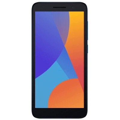 Smartphone Alcatel 1 (2021) 1GB/ 16GB/ 5'/ Azul Agua