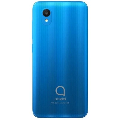 Smartphone Alcatel 1 (2021) 1GB/ 16GB/ 5'/ Azul Agua