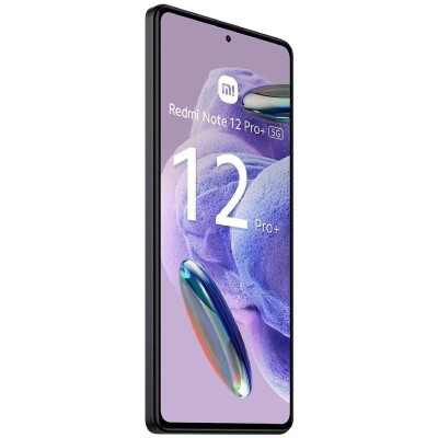 Smartphone Xiaomi Redmi Note 12 Pro+ 8GB/ 256GB/ 6.67'/ 5G/