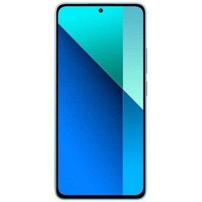 Smartphone Xiaomi Redmi Note 13 NFC 8GB/ 128GB/ 6.67'/ Azul