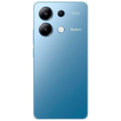 Smartphone Xiaomi Redmi Note 13 NFC 8GB/ 128GB/ 6.67'/ Azul