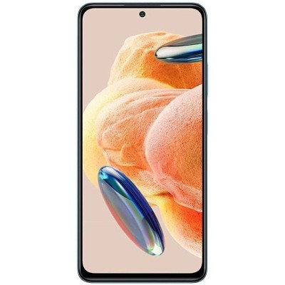 Smartphone Xiaomi Redmi Note 12 Pro NFC 8GB/ 256GB/ 6.67'/ Azul