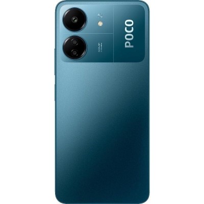 Smartphone Xiaomi POCO C65 8GB/ 256GB/ 6.74'/ Azul