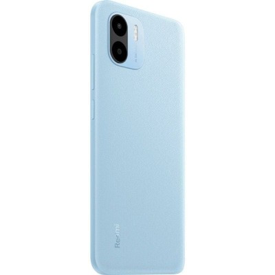 Smartphone Xiaomi Redmi A2 3GB/ 64GB/ 6.52'/ Azul Claro