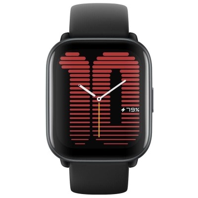 Smartwatch Huami Amazfit Active/ Notificaciones/ Frecuencia