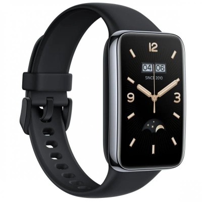 Pulsera Smartband Xiaomi Smart Band 7 Pro/ Negra