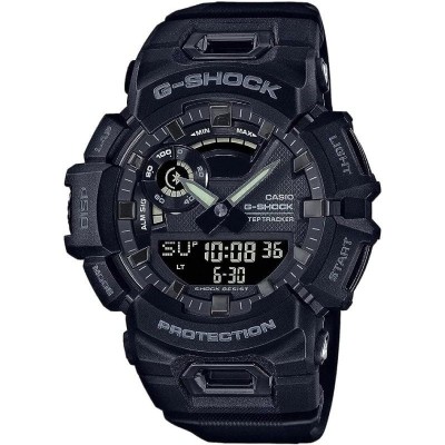 Reloj Analógico y Digital Casio G-Shock G-Squad GBA-900-1AER/