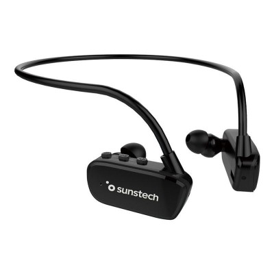 Reproductor MP3 Sunstech Argoshybrid/ 8GB/ Bluetooth/