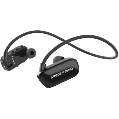 Reproductor MP3 Sunstech Argoshybrid/ 8GB/ Bluetooth/