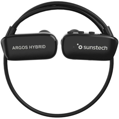 Reproductor MP3 Sunstech Argoshybrid/ 8GB/ Bluetooth/