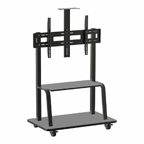 Soporte de Suelo con Ruedas Approx appISSTD para TV de 60-100'/ hasta 100kg