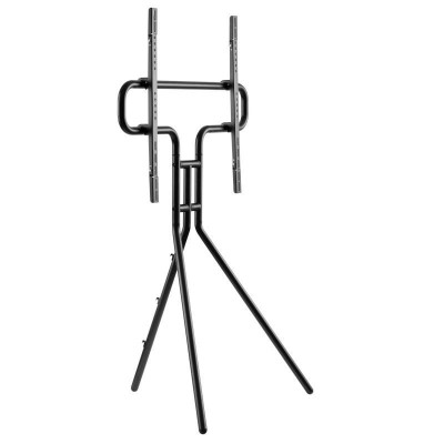 Soporte de Suelo Orientable Fonestar STS-4864N para TV de