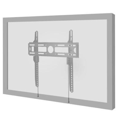 Soporte de Pared Nox Lite Wall Stand para Monitores y TV de