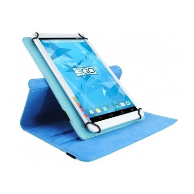 Funda 3GO CSGT22 para Tablets de 7'/ Azul Celeste