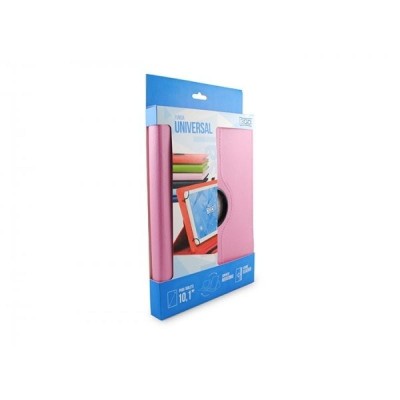 Funda 3GO CSGT19 para Tablets de 10.1'/ Rosa