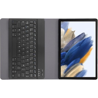 Funda con Teclado Just In Case 8328014 Bluetooth para Tablets