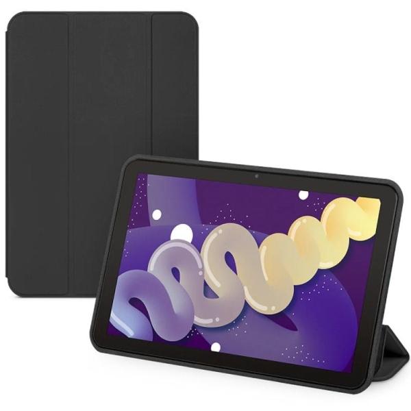 Funda SPC 4326N Cosplay Sleeve 2 para Tablets SPC Gravity 3/ Pro/ SE de 10.35'/ Negro