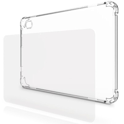 Funda Carcasa + Cristal Templado SPC 4328N para Tablets Gravity