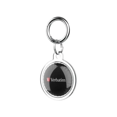 Localizador Verbatim My Finder Coin Bluetooth Tracker MYFC-01B