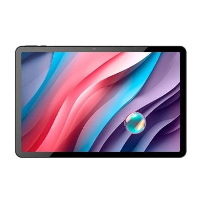 SPC Gravity 5 PRO 11' IPS 128GB 6GB Octacore, Gris Titanio