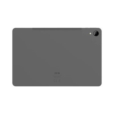 SPC Gravity 5 PRO 11' IPS 128GB 6GB Octacore, Gris Titanio