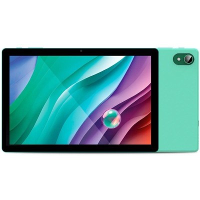 SPC Gravity 5 SE 10.1' 64GB 4GB Octacore, Verde